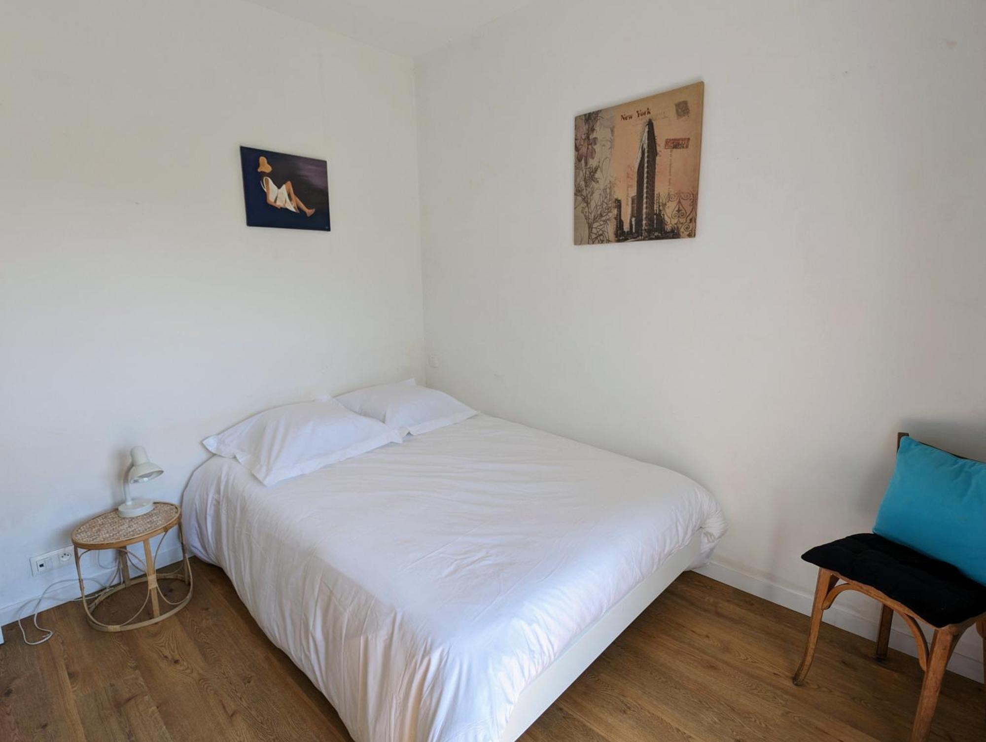 Maison Spacieuse Avec Jardin Proche Plage & Centre Pornic Exterior foto